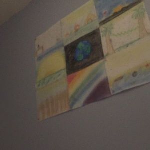 Meet your Posher, Rayya